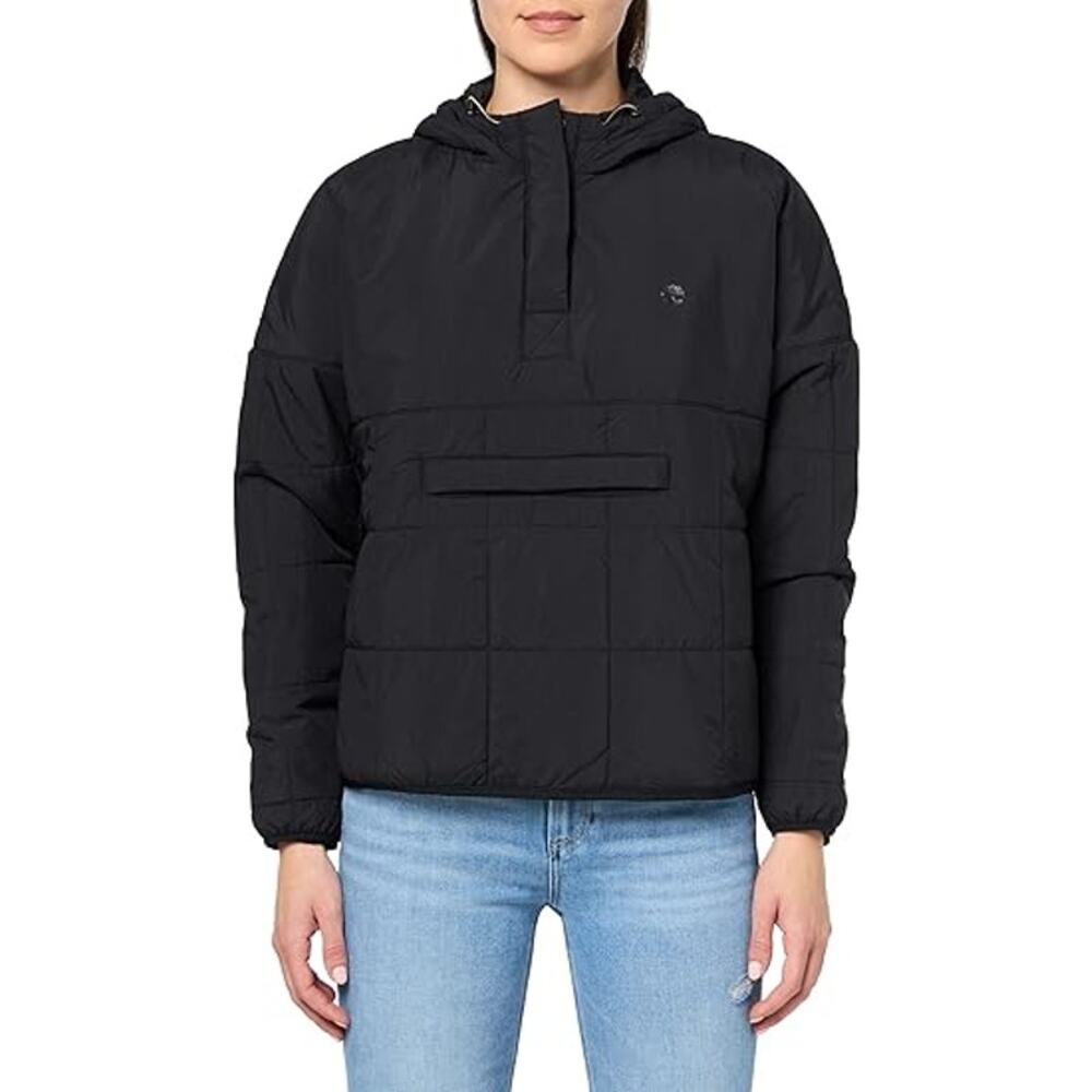 Timberland Women's TFO Lightweight Insulated Anorak - Large
